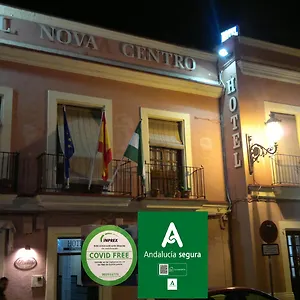 Nova Centro 2*, Jerez de la Frontera Espagne
