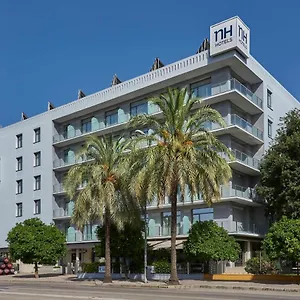 Nh Avenida Jerez 4*, Jerez de la Frontera Espagne