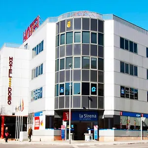 Hotel Domo, Vilafranca del Penedès