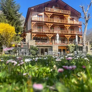 Hotel Estanys Blaus, Tavascan