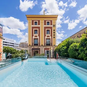 Soho Boutique Jerez 4*, Jerez de la Frontera Espagne