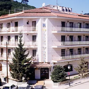 Hotel Raco D'en Pepe, Calella