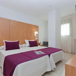 Verol 3*, Las Palmas de Gran Canaria Espagne