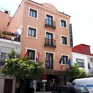 Dona Catalina 3*, Marbellac Espagne