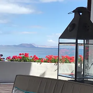 Casa Del Embajador (adults Only) 4*, Playa Blanca (Lanzarote) Espagne