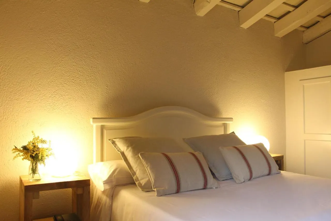 Hotel Can Barrina Montseny