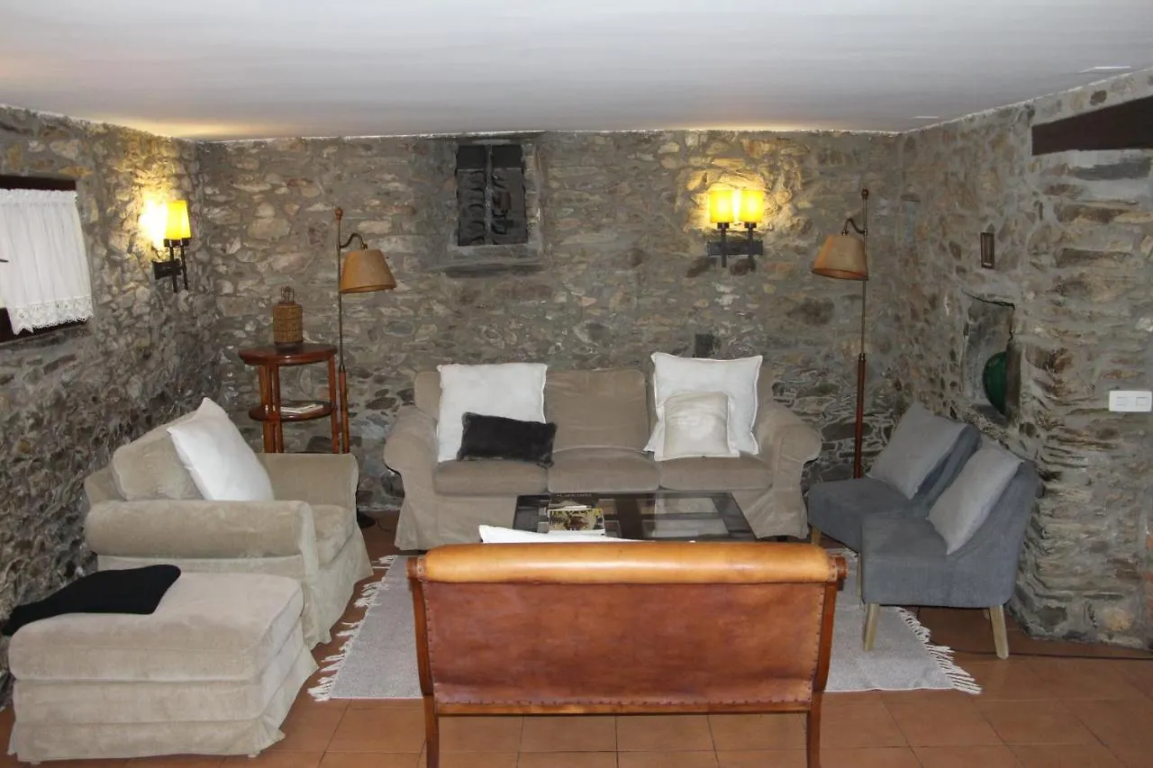 Hotel Can Barrina Montseny