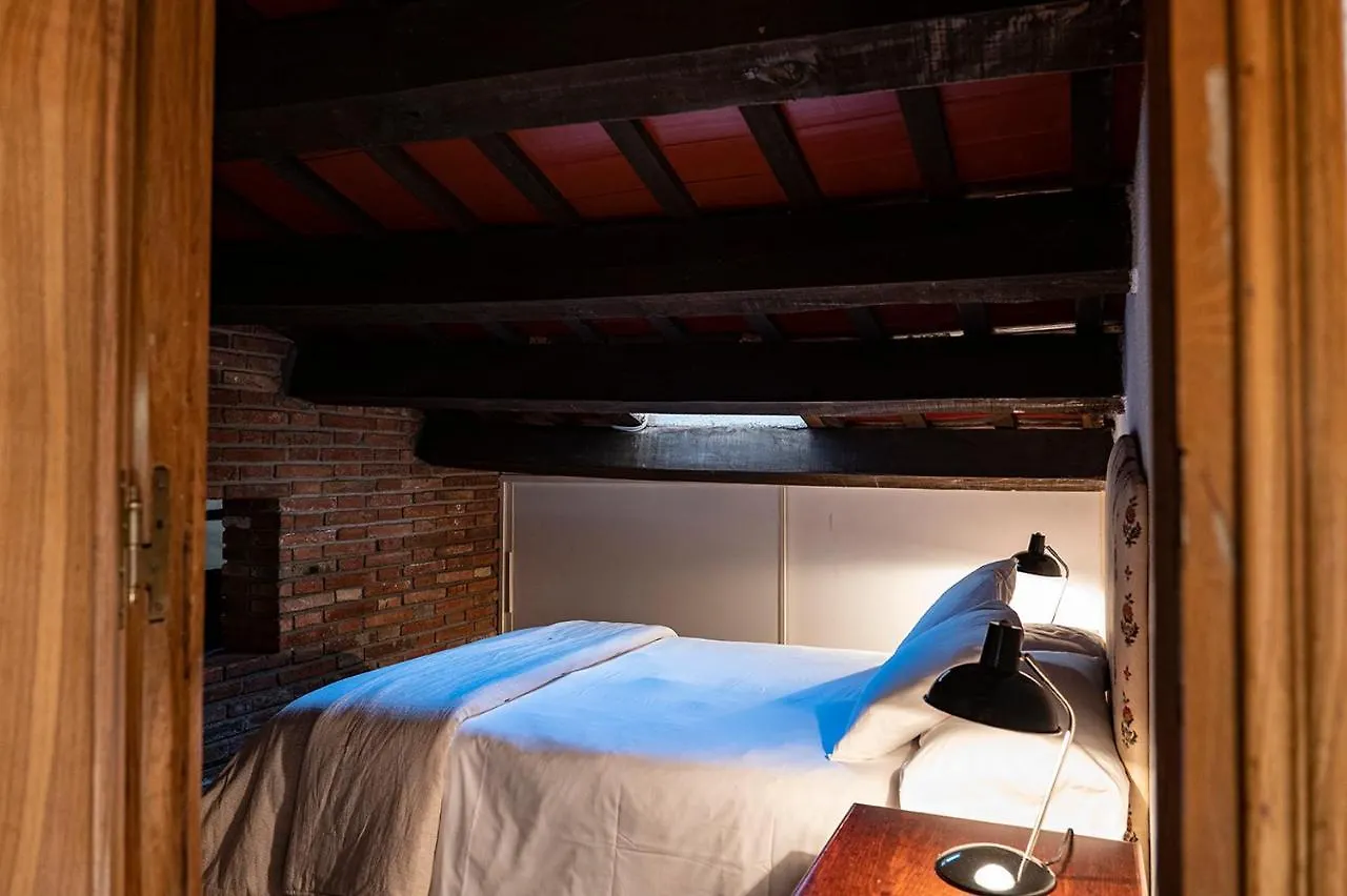*** Hotel Can Barrina Montseny Spain